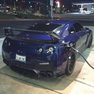 Meet your Posher, Jerick